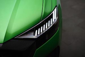 Audi RS Q8 2020 года 